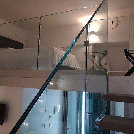 Suite19בארי מראה חיצוני תמונה
