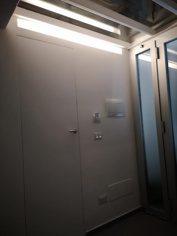 Suite19בארי מראה חיצוני תמונה