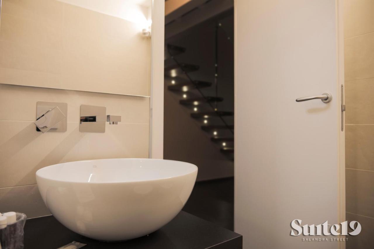 Suite19בארי מראה חיצוני תמונה