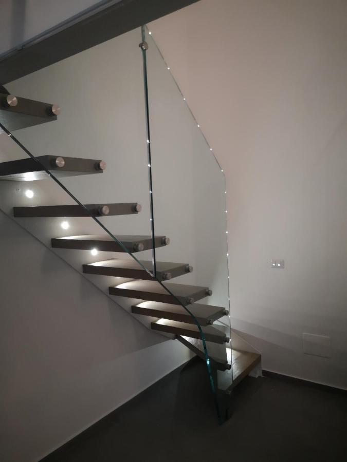 Suite19בארי מראה חיצוני תמונה