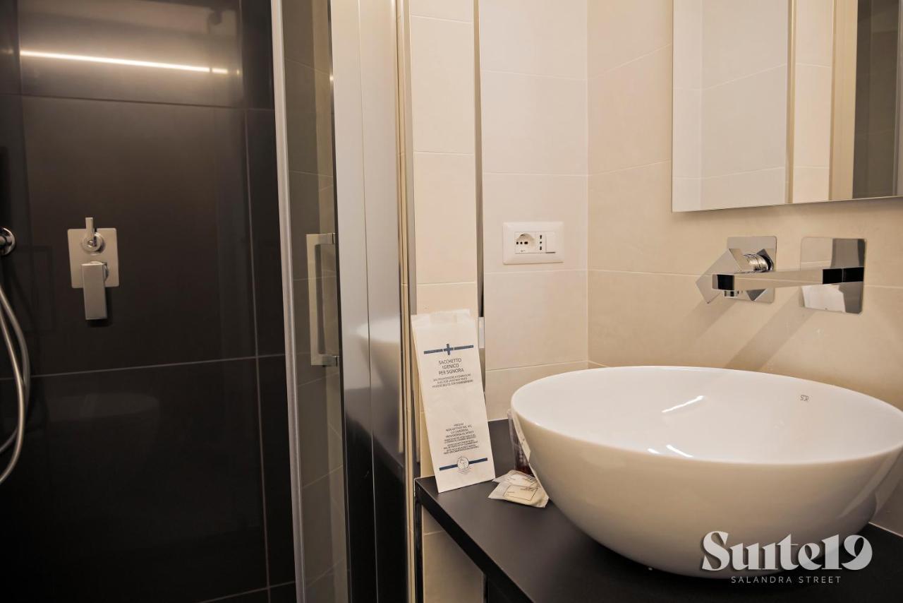 Suite19בארי מראה חיצוני תמונה