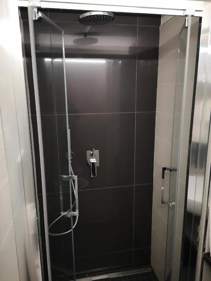 Suite19בארי מראה חיצוני תמונה