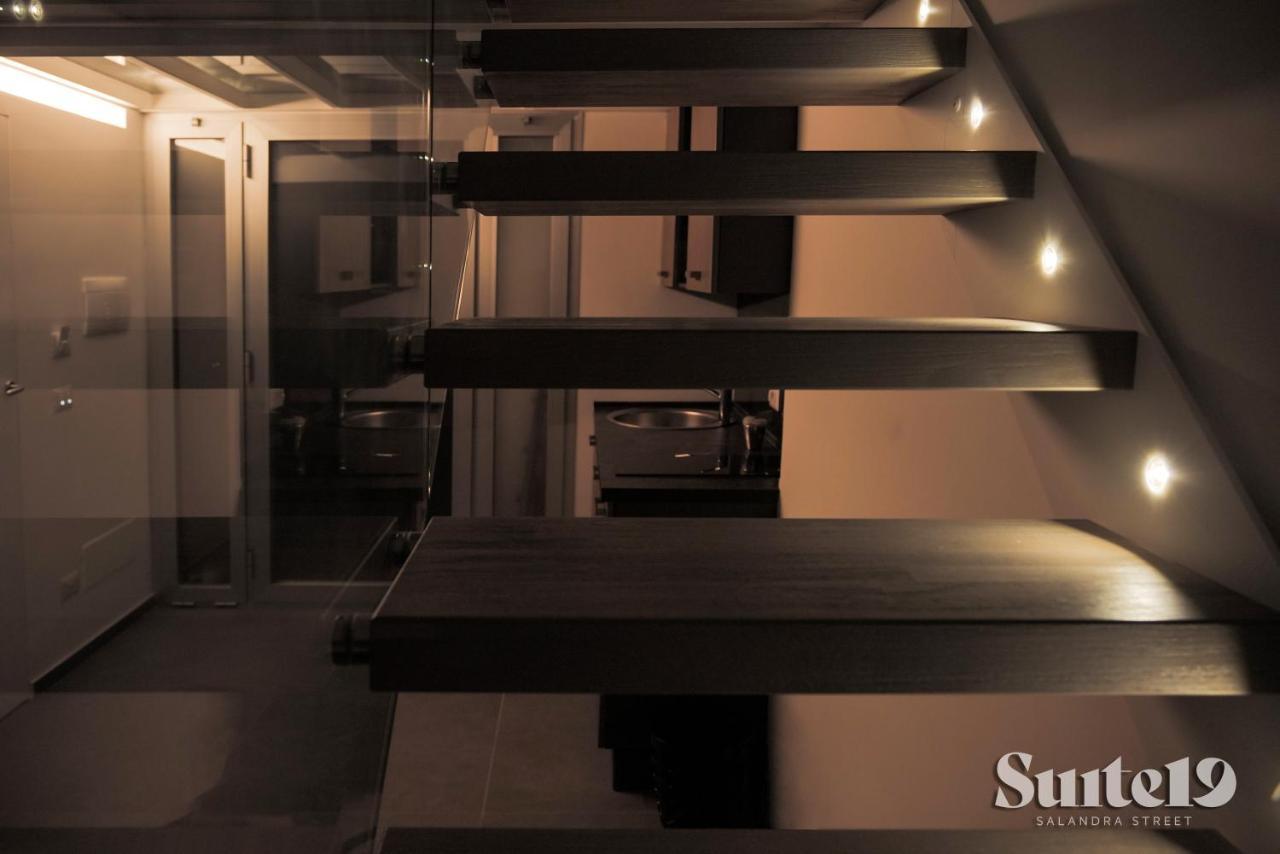 Suite19בארי מראה חיצוני תמונה