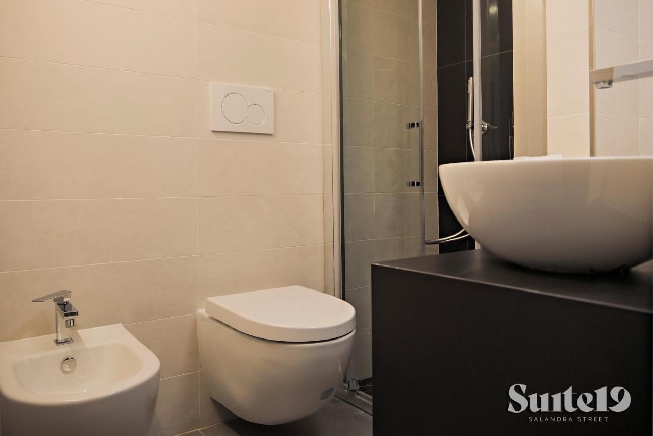 Suite19בארי מראה חיצוני תמונה