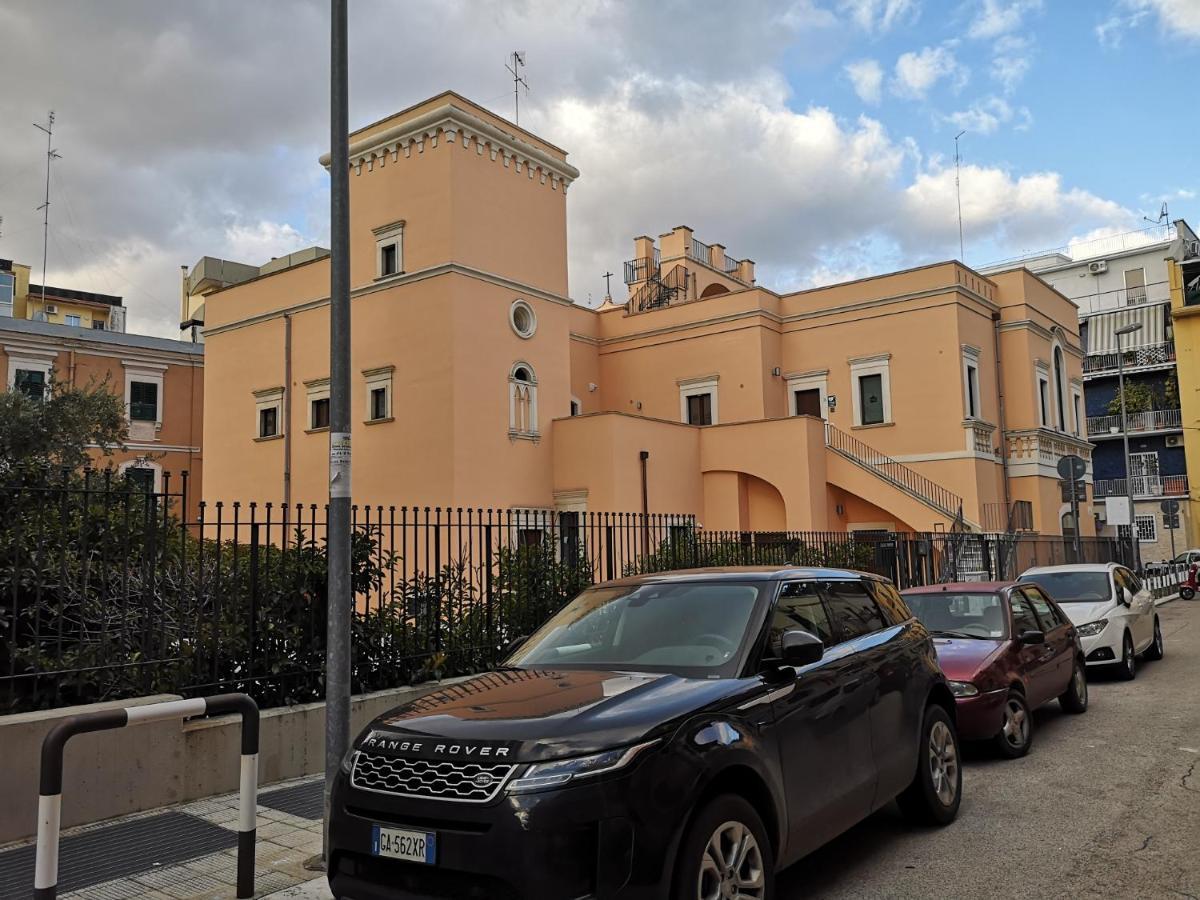 Suite19בארי מראה חיצוני תמונה