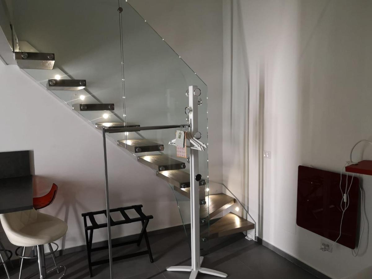 Suite19בארי מראה חיצוני תמונה