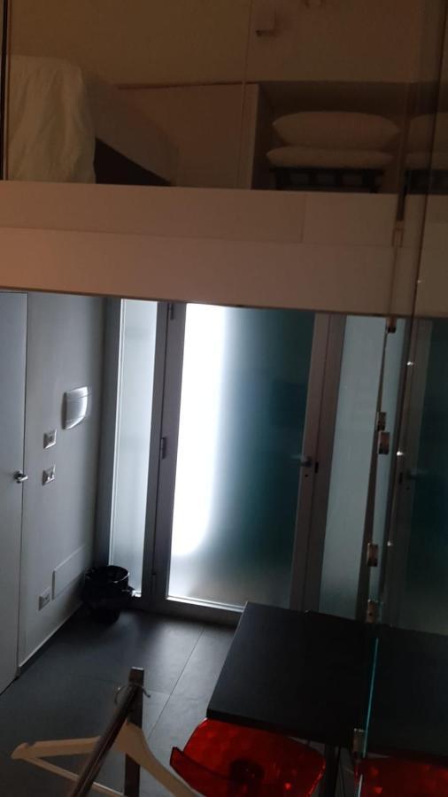 Suite19בארי מראה חיצוני תמונה