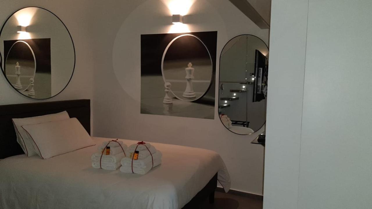 Suite19בארי מראה חיצוני תמונה