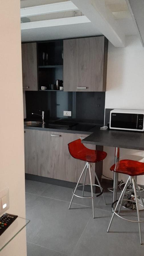 Suite19בארי מראה חיצוני תמונה