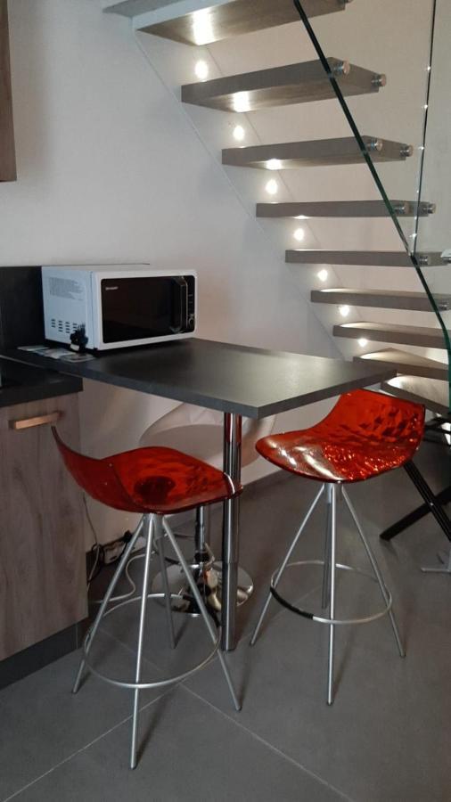Suite19בארי מראה חיצוני תמונה